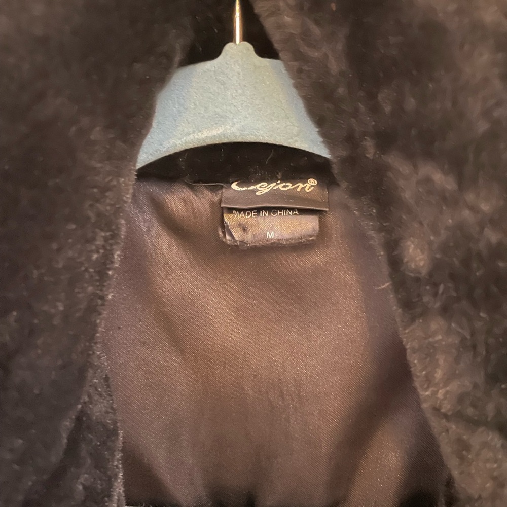 Cejon Coat - image 3